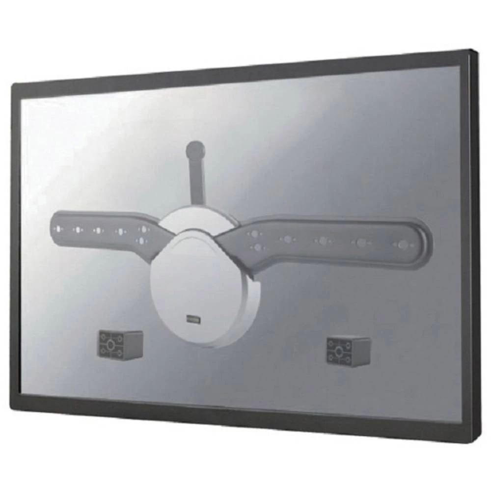 Zidni držač za TV 81,3 cm (32") - 137,2 cm (54") Togi nosač NewStar OLED-W600BLACK slika