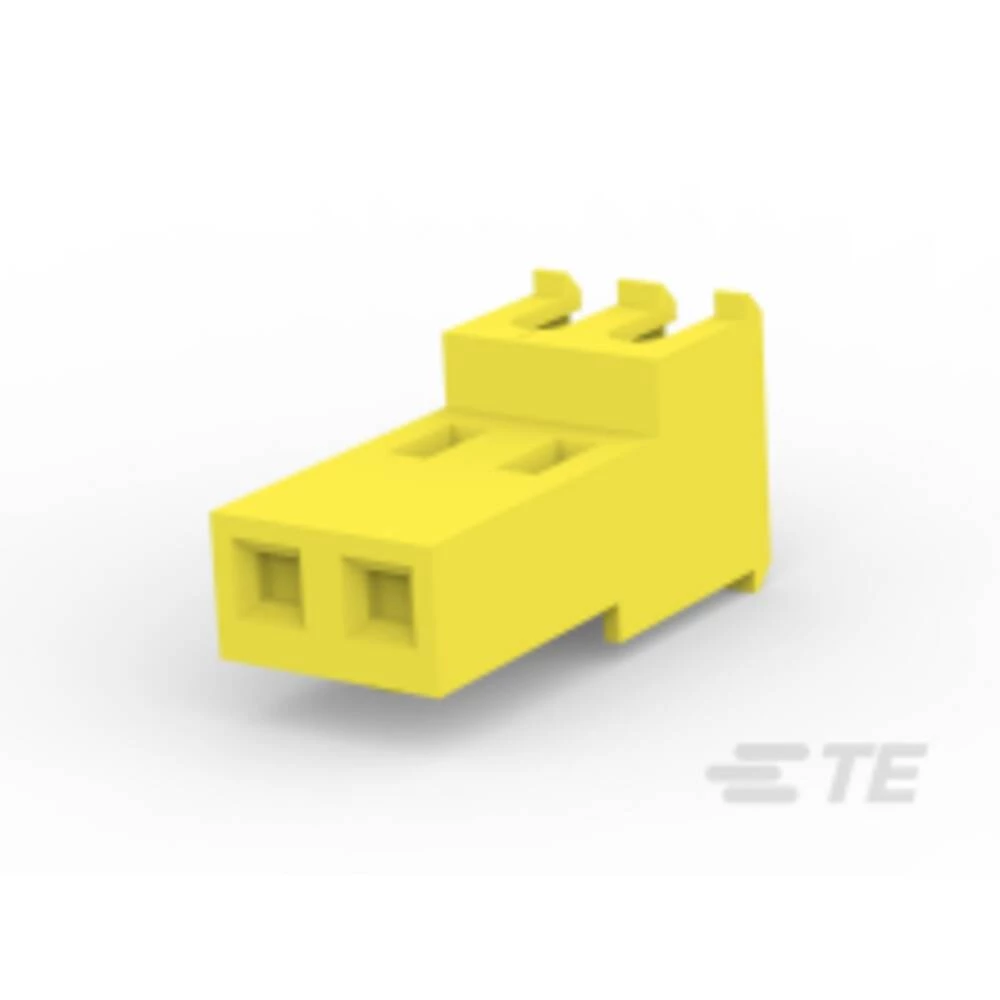 TE Connectivity MTA-156 Centerline ConnectorMTA-156 Centerline Connector 3-640605-2 AMP slika