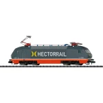MiniTrix 16991 N Litt električna lokomotiva. 141 Hectorrail
