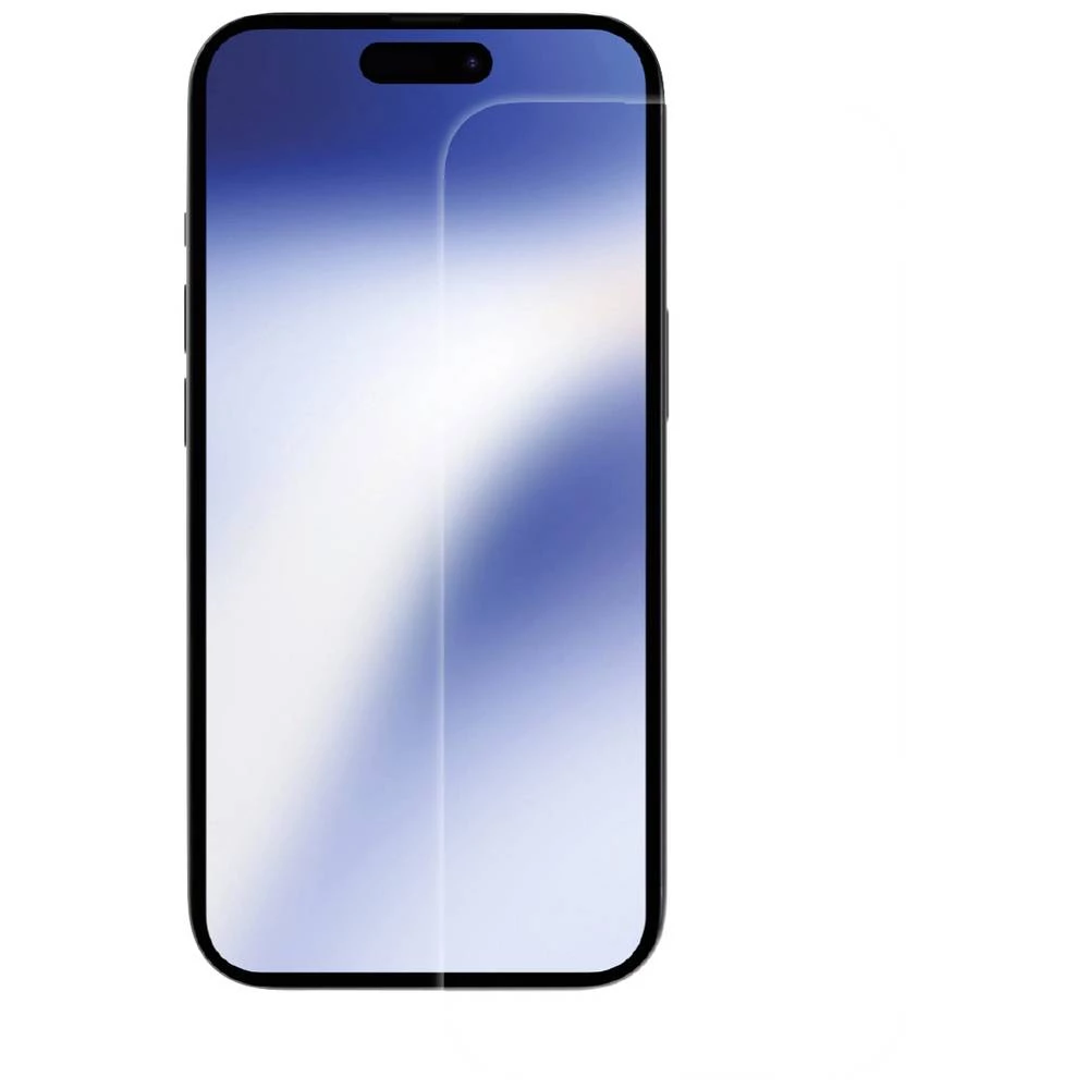 Vivanco 2DGLASVVIPH15/15P zaštitno staklo zaslona iPhone 15 1 St. 63883 slika