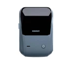 NIIMBOT B1 naljepnice termalni prijenos 203 x 203 dpi Širina etikete (maks.): 48 mm rad baterije, Bluetooth®