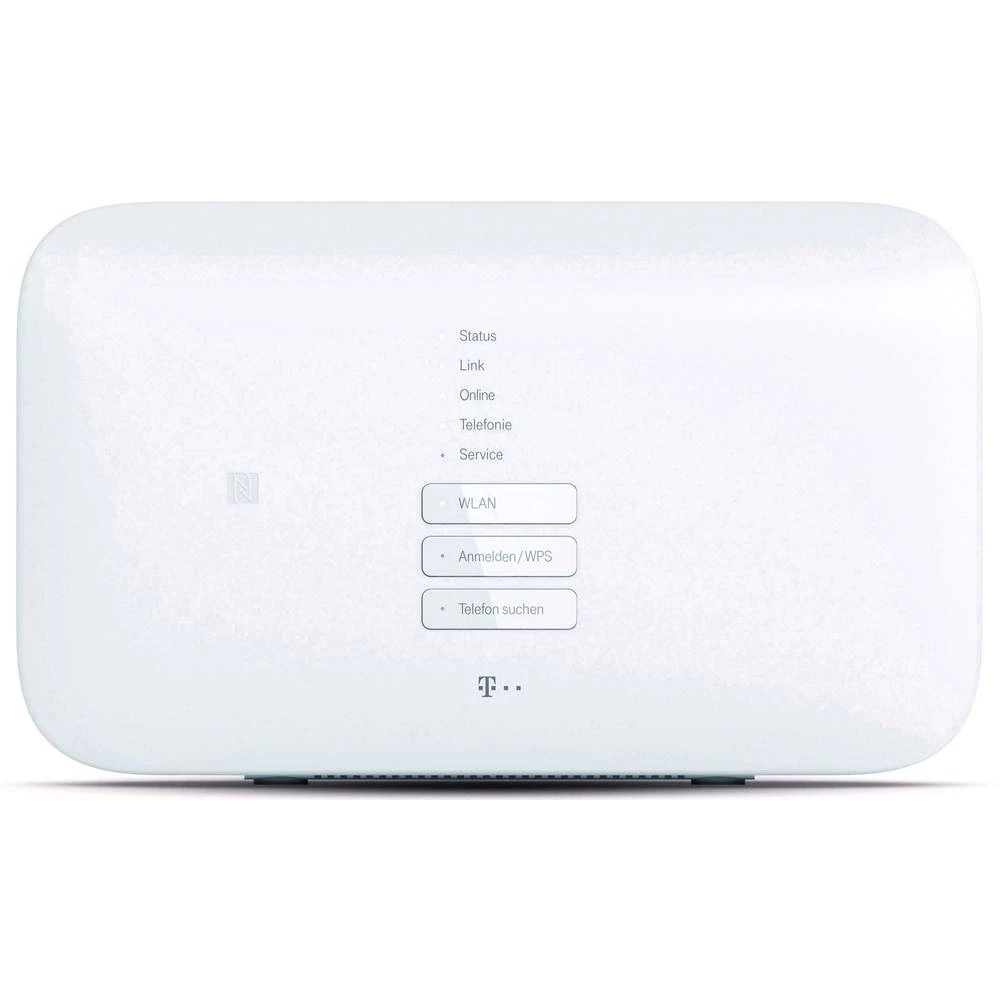 Telekom 40359891 WLAN ruter 2.4 GHz, 5 GHz 2.100 Mbit/s slika