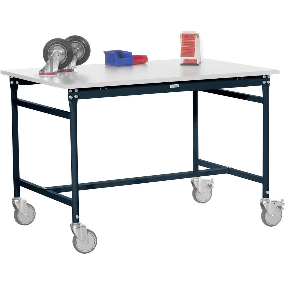 Manuflex BB4067.7016 Boja: Antracitna boja slika