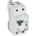 Legrand 411065 FID zaštitna sklopka/zaštitna sklopka za vodove     40 A  230 V/AC slika
