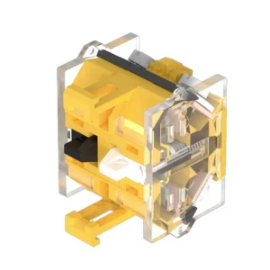 eao 704.900.3 ozibni prekidač Eao 24 V, 60 V, 110 V, 120 V, 230 V, 400 V, 500 V 4.5 A IP00 1 St. slika