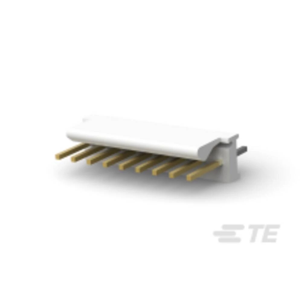 TE Connectivity MTA-100 CL ConnectorsMTA-100 CL Connectors 3-641126-9 AMP slika