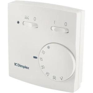 Sobni termostat Nadžbukna 5 Do 30 °C Dimplex RT 202 slika