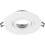 SLV NEW TRIA 75 XL 1007630 ugradbeni okvir     bijela
