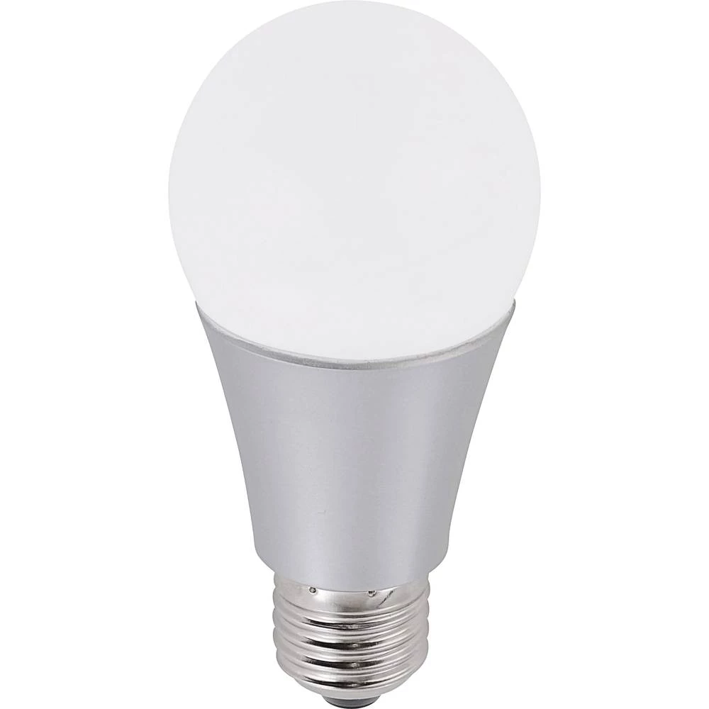 Paul Neuhaus Q&reg; LED svjetiljka Q&reg; E27 8.5 W Toplo-bijela, Neutralno-bijela, Hladno-bijela slika