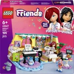 42647 LEGO® FRIENDS Paisleyjeva soba
