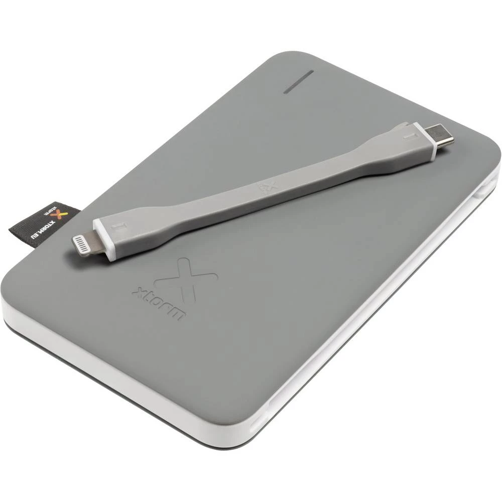 Xtorm by A-Solar Hubble powerbank (rezervna baterija) lipo 6000 mAh XB300L slika