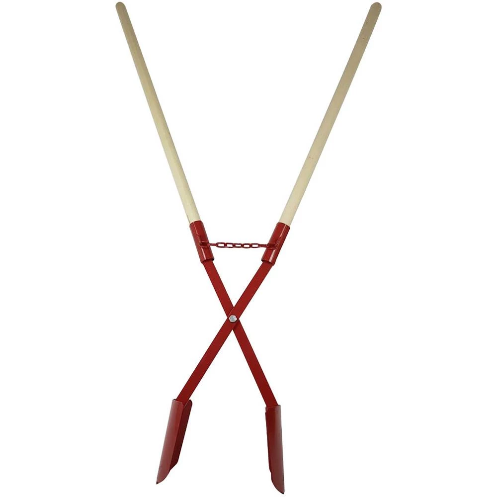 Ašov za bušenje rupa Berger & Schröter 50204 slika