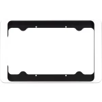Displine Dame Wall zidni nosač za tablete Pogodno za marke (tablet računala): Apple 25,9 cm (10,2") - 26,7 cm (10,5")