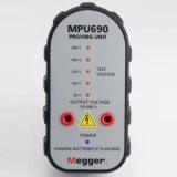 Mjerni adapter Megger MPU690 , 1001-561