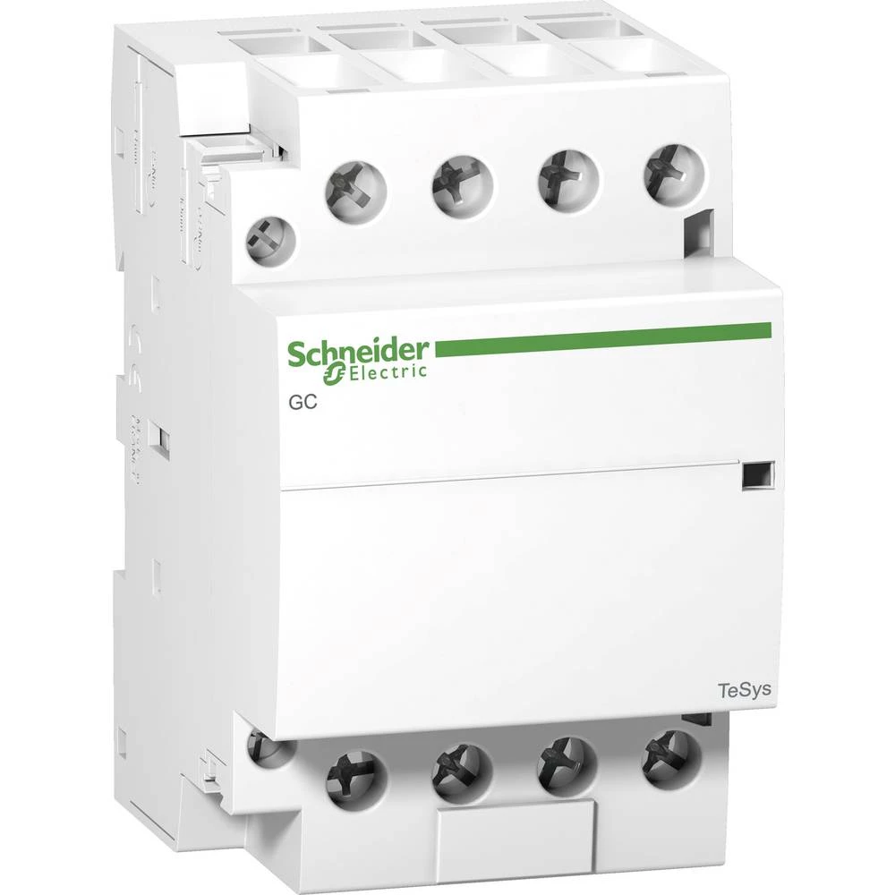 Schneider Electric GC4022M5 Kontaktor 4 ST slika