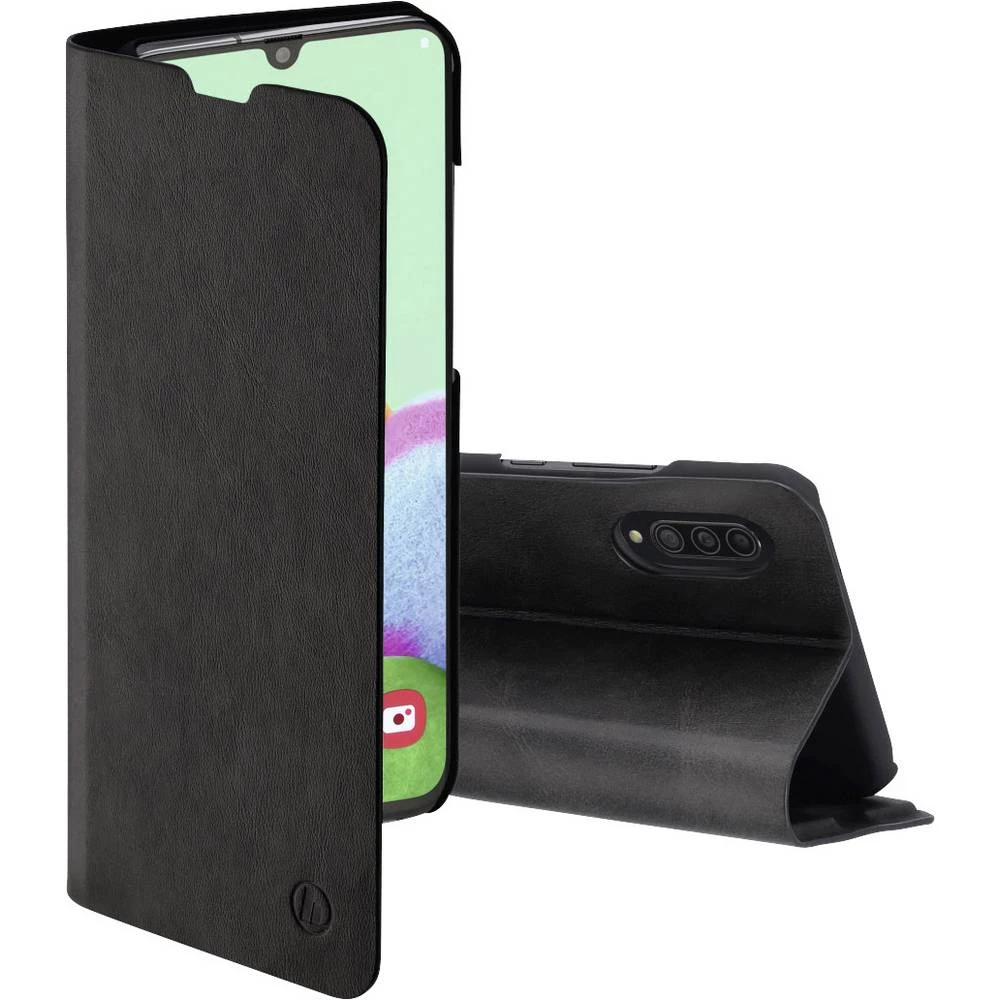 Hama Guard Pro knjižica Samsung crna slika