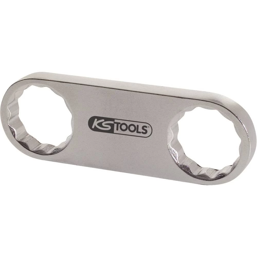 Kontradržač za vijčani spoj amortizera, 21 mm KS Tools 150.3021 slika