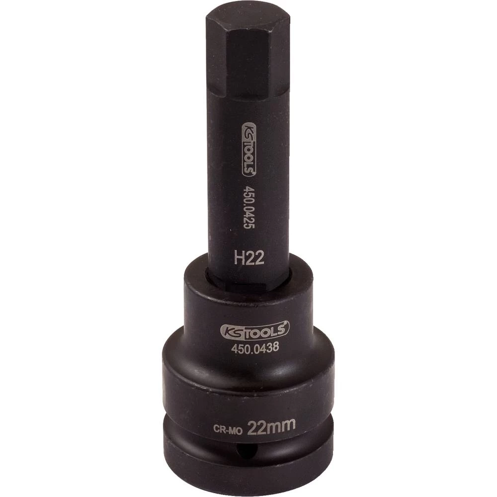 KS Tools 4500493 450.0493 utičnica slika