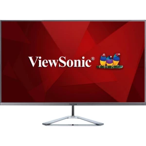 Viewsonic VX3276-2K-MHD-2 led zaslon 80 cm (31.5 palac) Energetska učinkovitost 2021 G (A - G) 2560 x 1440 piksel 4 ms slika