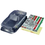 Tamiya 300051729 1:10 karoserija Alfa Romeo Giulia Club neobojeno