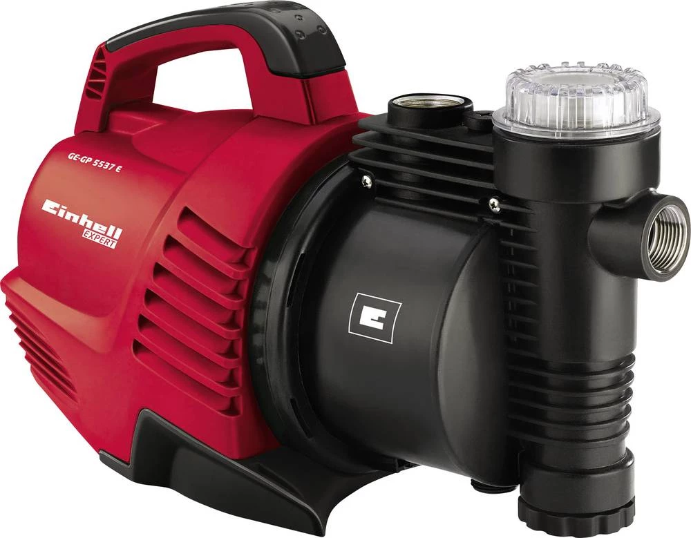 Vrtna pumpa Einhell GE-GP 5537 E 3750 l/h 38 m slika