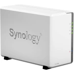 Synology DiskStation DS220j DiskStation nas-server kućište 2 Bay