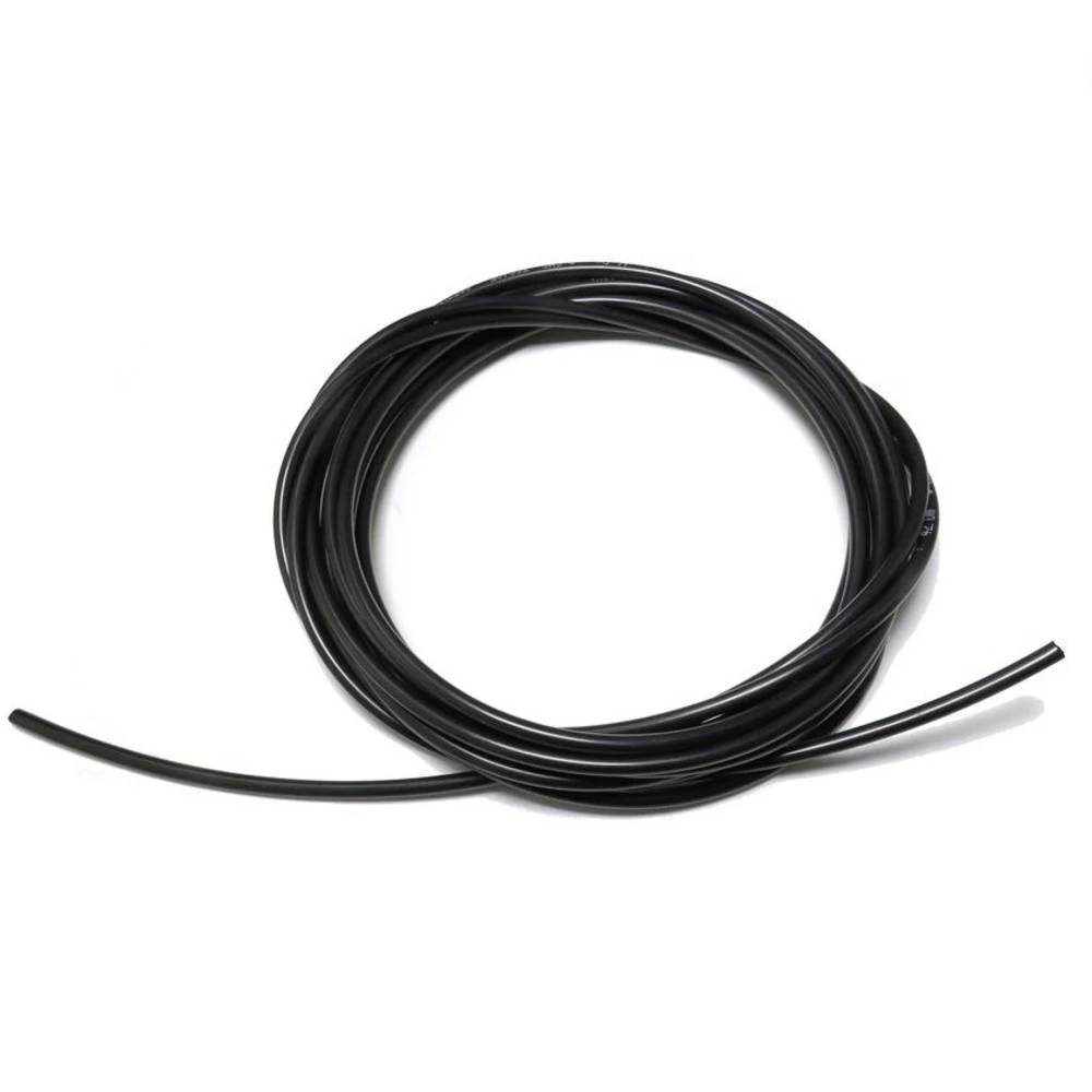 Hidraulično crijevo 1m crno 3x1.7mm fleksibilno do 50bara Thicon Models 56052 3x1,7mm  crijevo 1 St. slika