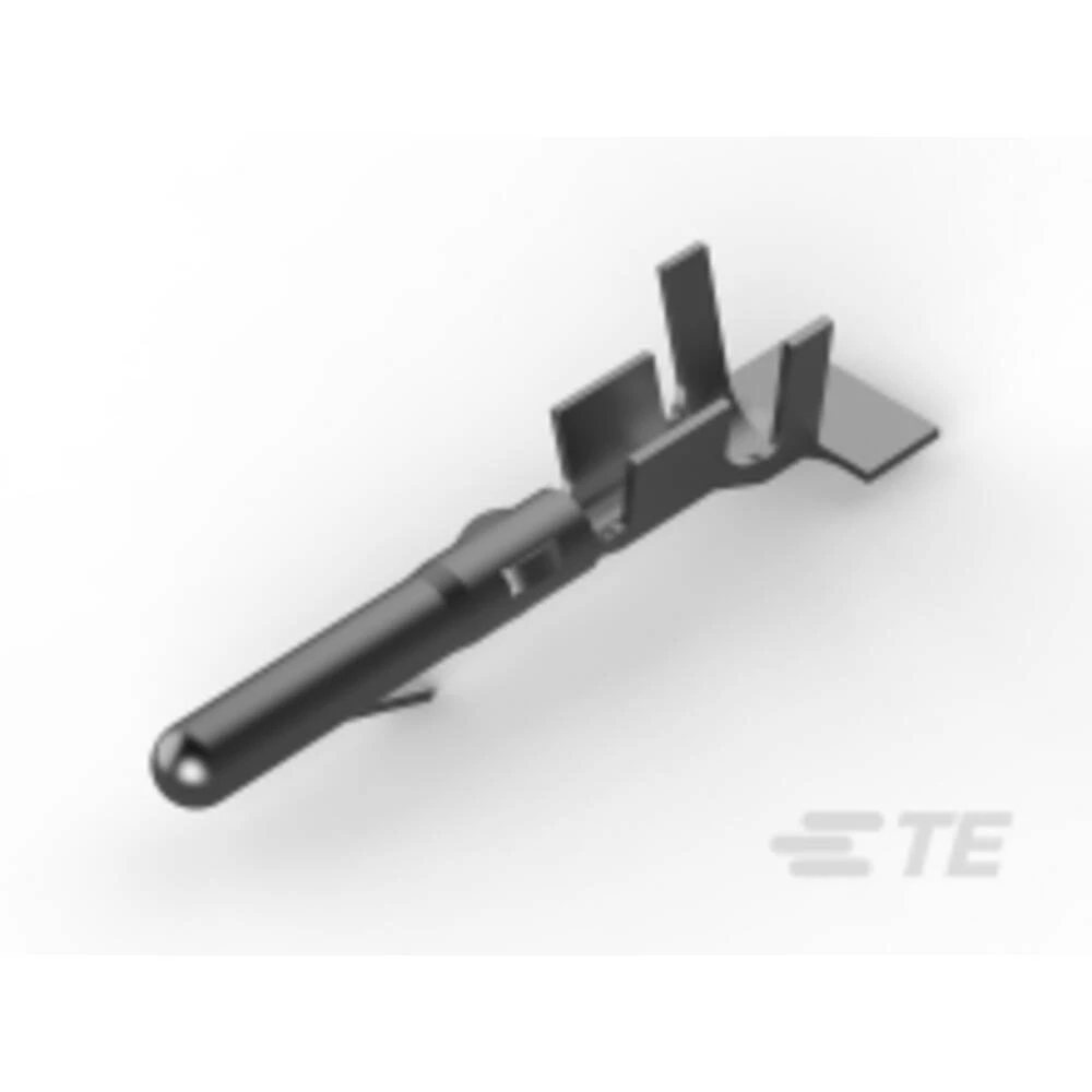 TE Connectivity Commercial MATE-N-LOK ConnectorsCommercial MATE-N-LOK Connectors 350639-1 AMP slika