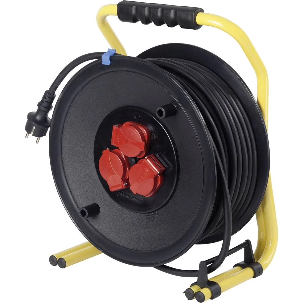 PROFI kabel za bubanj 320mm&Oslash; as - Schwabe 20624 slika