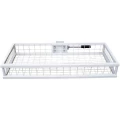 Berger & Schröter stražnji nosač 31144 (Š x V x D) 105 x 16 x 45 cm pocinčan slika