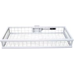 Berger & Schröter stražnji nosač 31144 (Š x V x D) 105 x 16 x 45 cm pocinčan