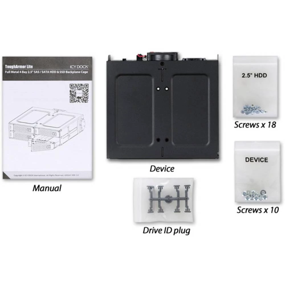 Conrad Product Image