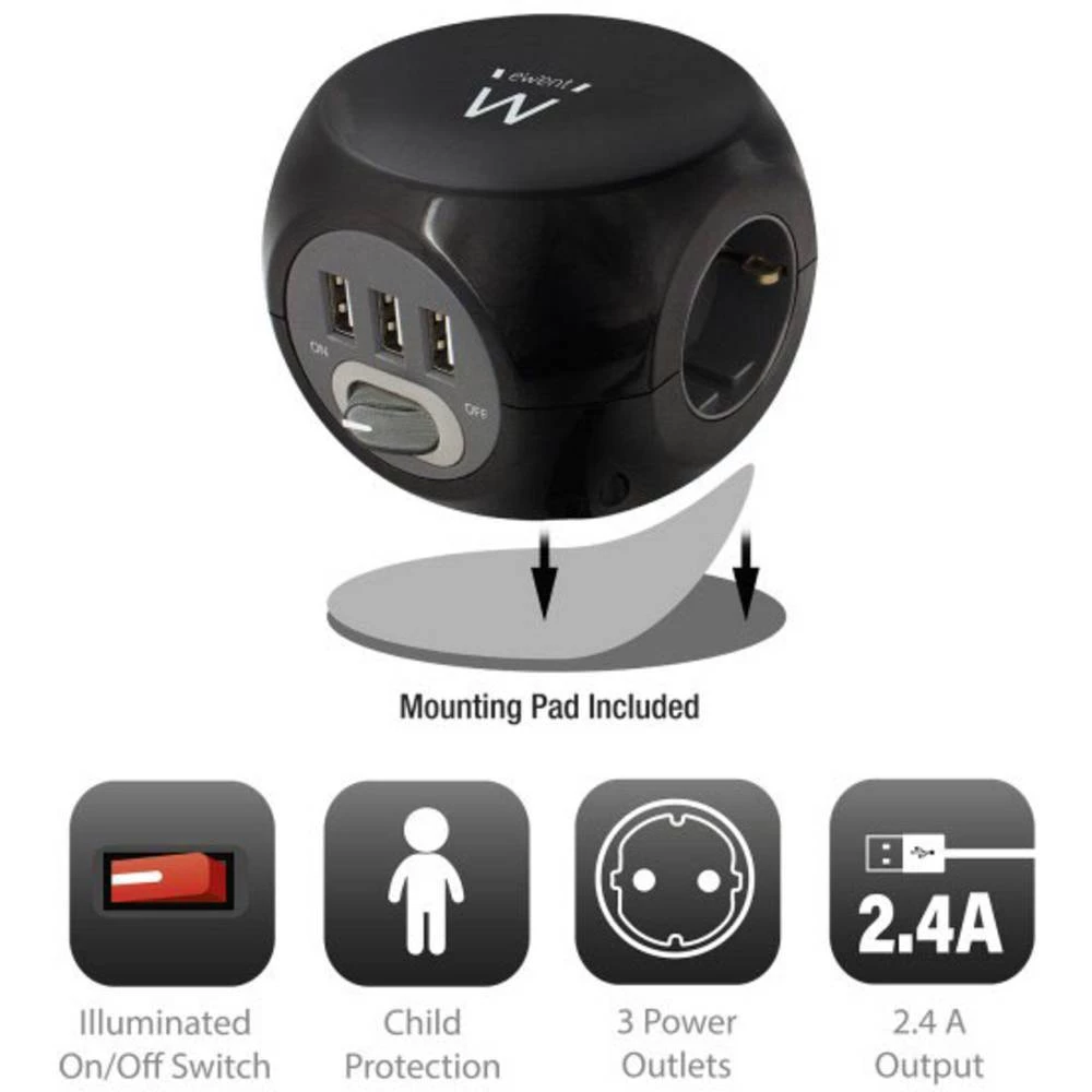 Conrad Product Image