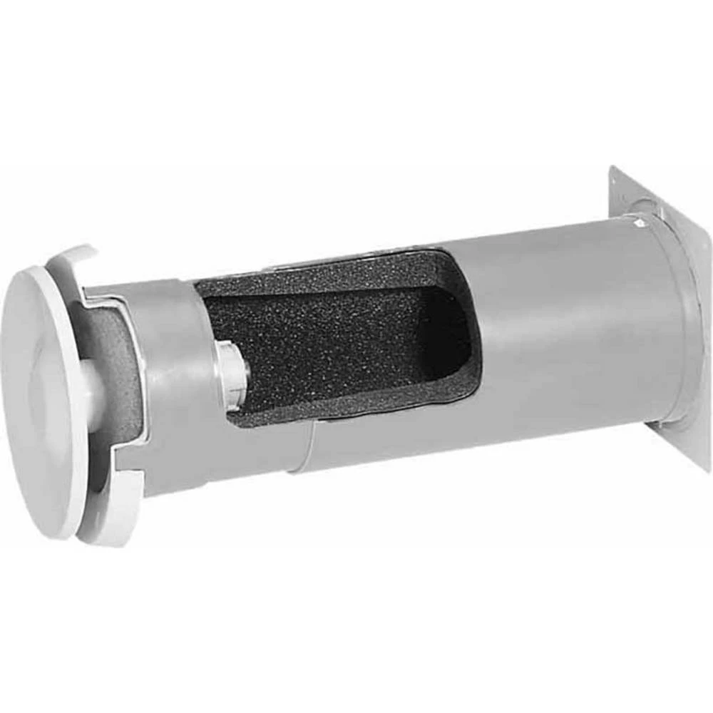 Helios ZLA 80 automatski dovod zraka slika