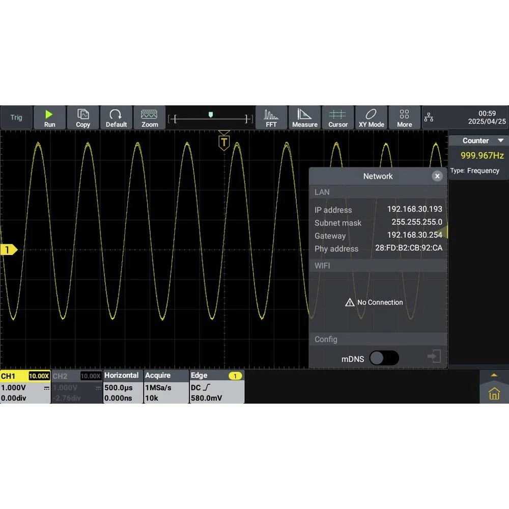 Conrad Product Image