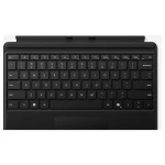 Microsoft Surface Pro Keyboard - no pen storage tipkovnica za tablet Pogodno za marke (tablet računala): Microsoft Surfa