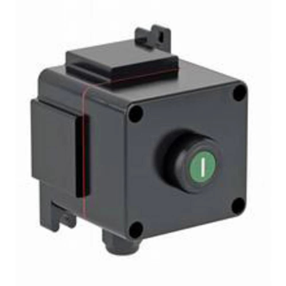 Pepperl+Fuchs LCP1.PGMX.F.1 tipkalo  16 A  IP66  1 St. slika