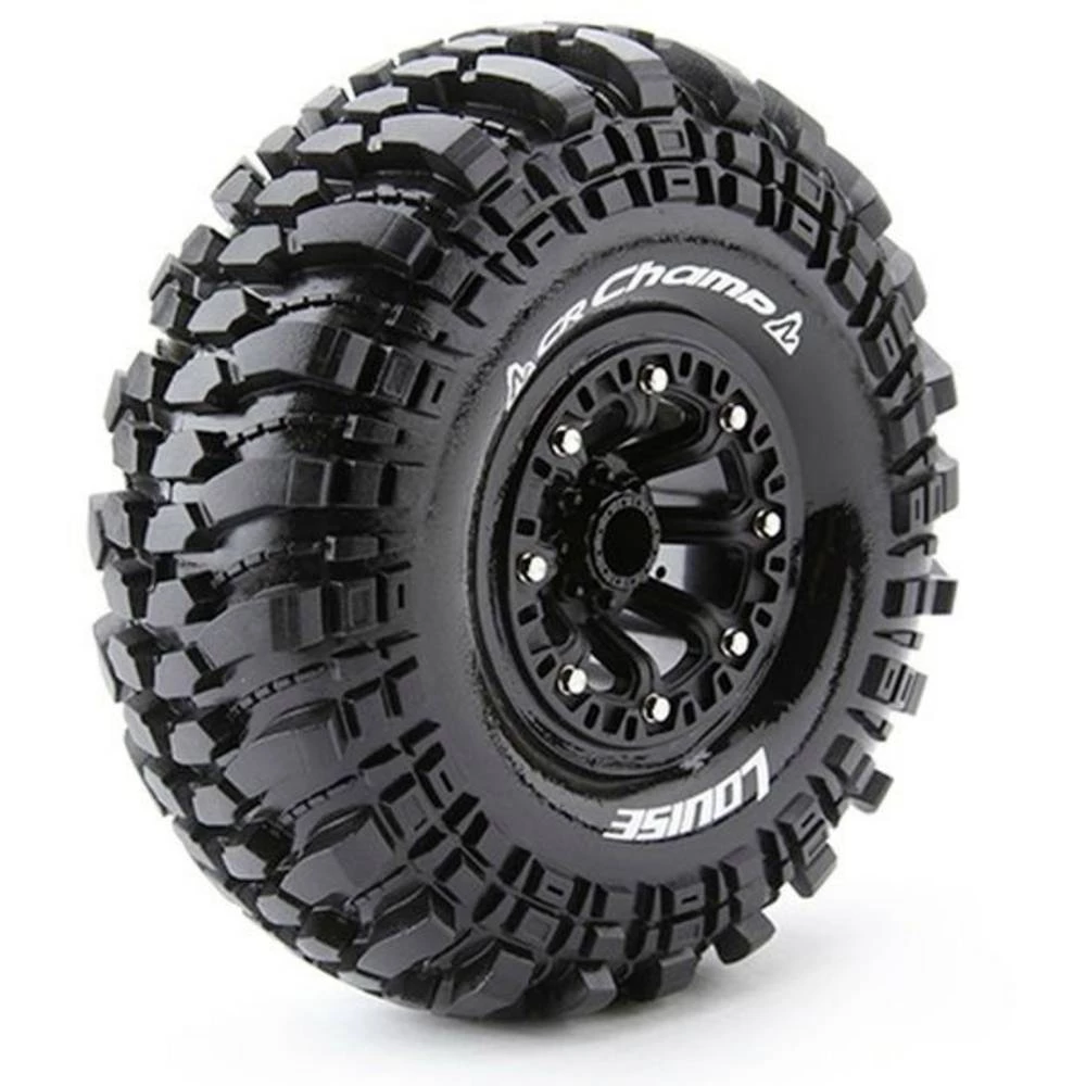 Louise 1:10 crawler guma <br slika