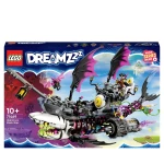 LEGO® DREAMZZZ 71469 Brod morskog psa iz noćne more 71469 LEGO® DREAMZZZ Brod morskog psa iz noćne more