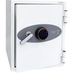 Phoenix DS2501F-FVW Data Combi protupožarni trezor vodoodbojan, vatrostalan zaključavanje otiskom prsta