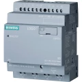 Siemens LOGO! 230RCEO PLC upravljački modul 115 V/DC, 230 V/DC, 115 V/AC, 230 V/AC slika