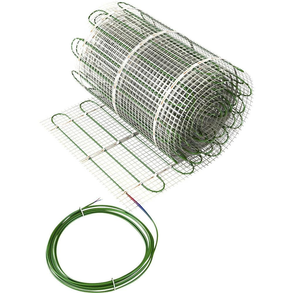 Podno grijanje (D x Š) 4000 mm x 500 mm Dimplex HM 280 GM 140 372060 Zelena slika