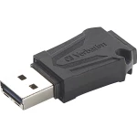 USB Stick 32 GB Verbatim ToughMAX Crna 49331 USB 2.0