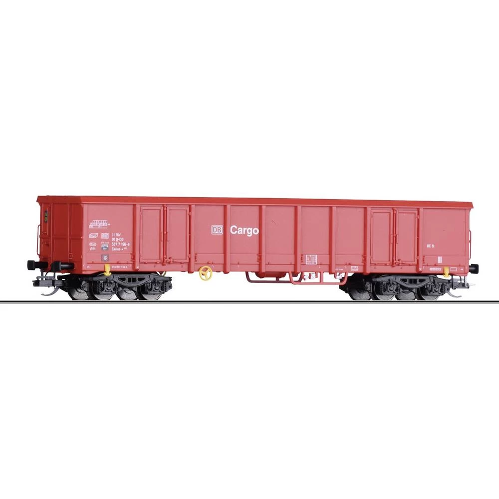 Tillig TT 15699 TT teretni automobil Eanos-x 055 DB Cargo slika