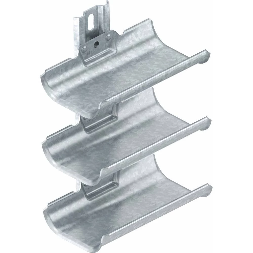 OBO Bettermann 6006906 Nosač kabela (Š x V) 122 mm x 600 mm 1 ST Metalna slika