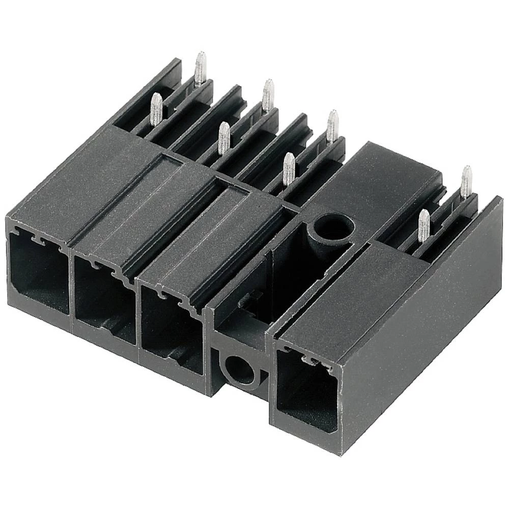 Weidmüller Kućište utiča za tiskanu pločicu 2546090000 1 ST slika