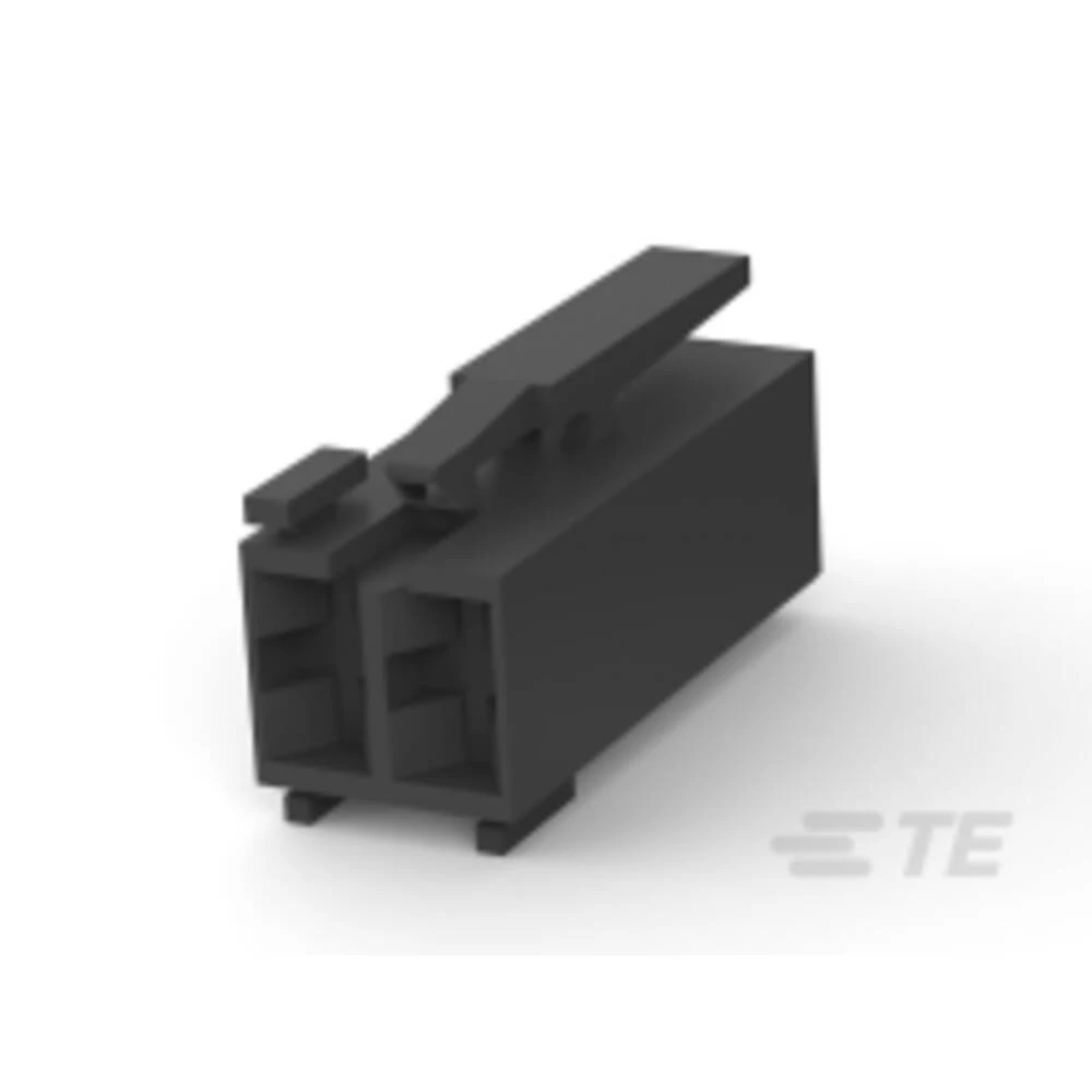 TE Connectivity RAST 5 ConnectorsRAST 5 Connectors 8-1241983-2 AMP slika