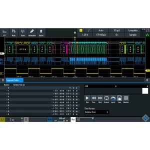 Modul za proširenje Rohde & Schwarz RTB-K15 , 1333.1040.03 slika