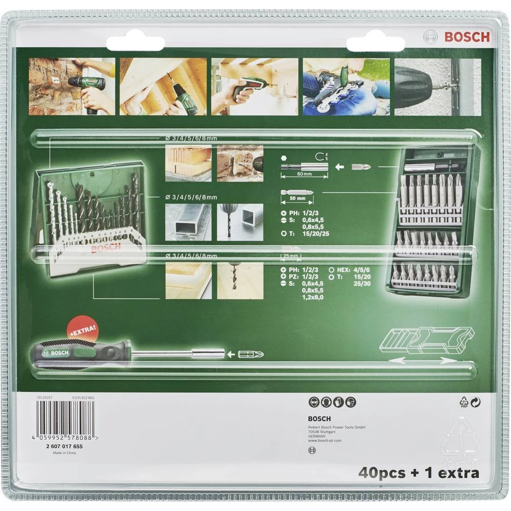 Conrad Product Image