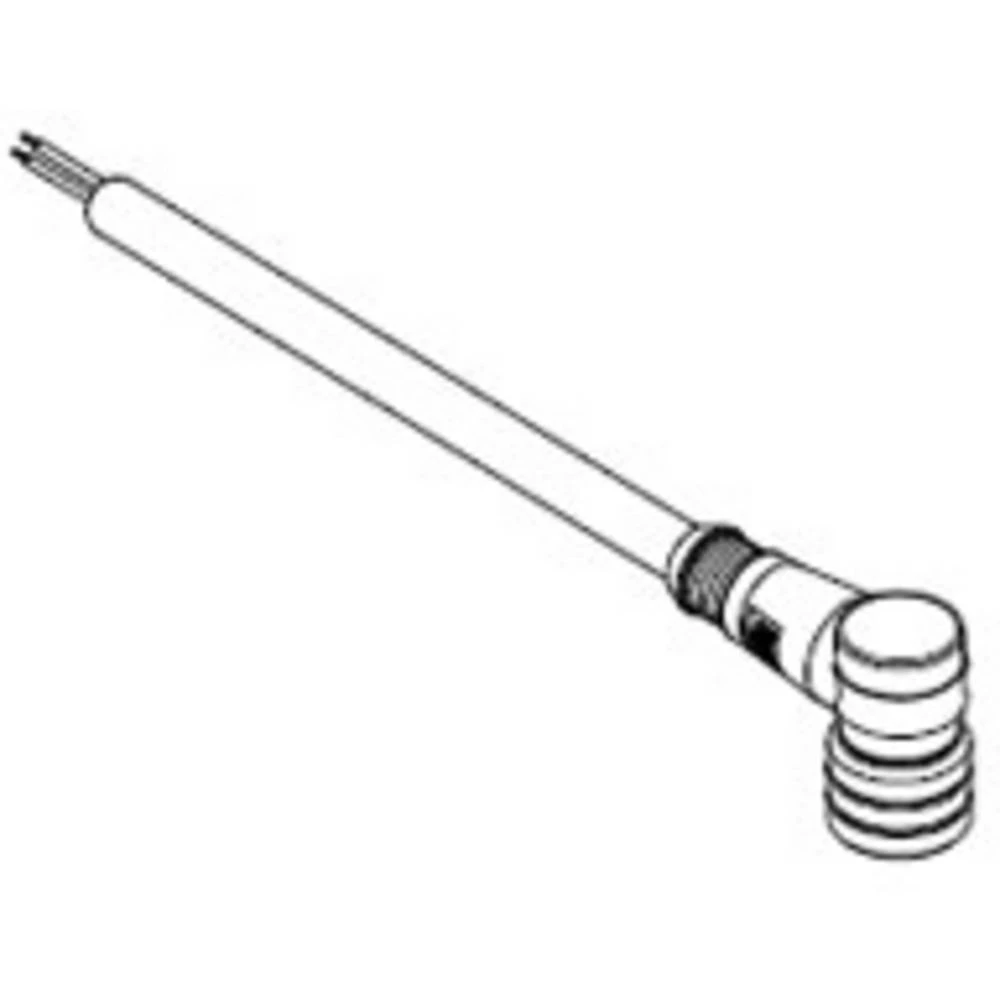 Molex MIC DC S/E Cordsets 1200658248 WOD slika